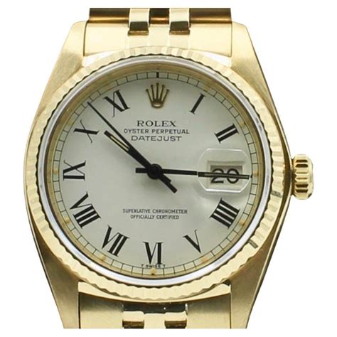 rolex 18k fiyatları